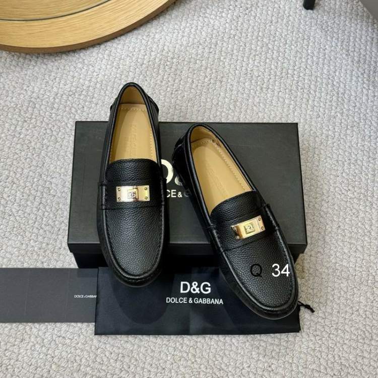 Picture of Dolce Gabbana Shoes _SKUDGsz38-45F08054525